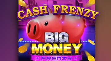 Cash frenzy casino app