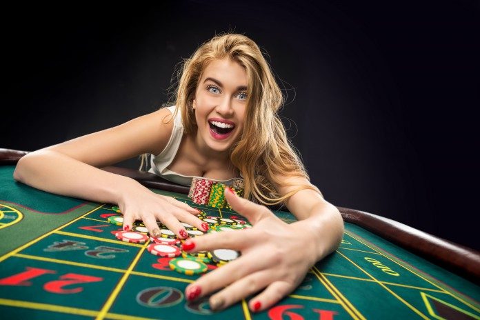 Online Casino With Real Payouts